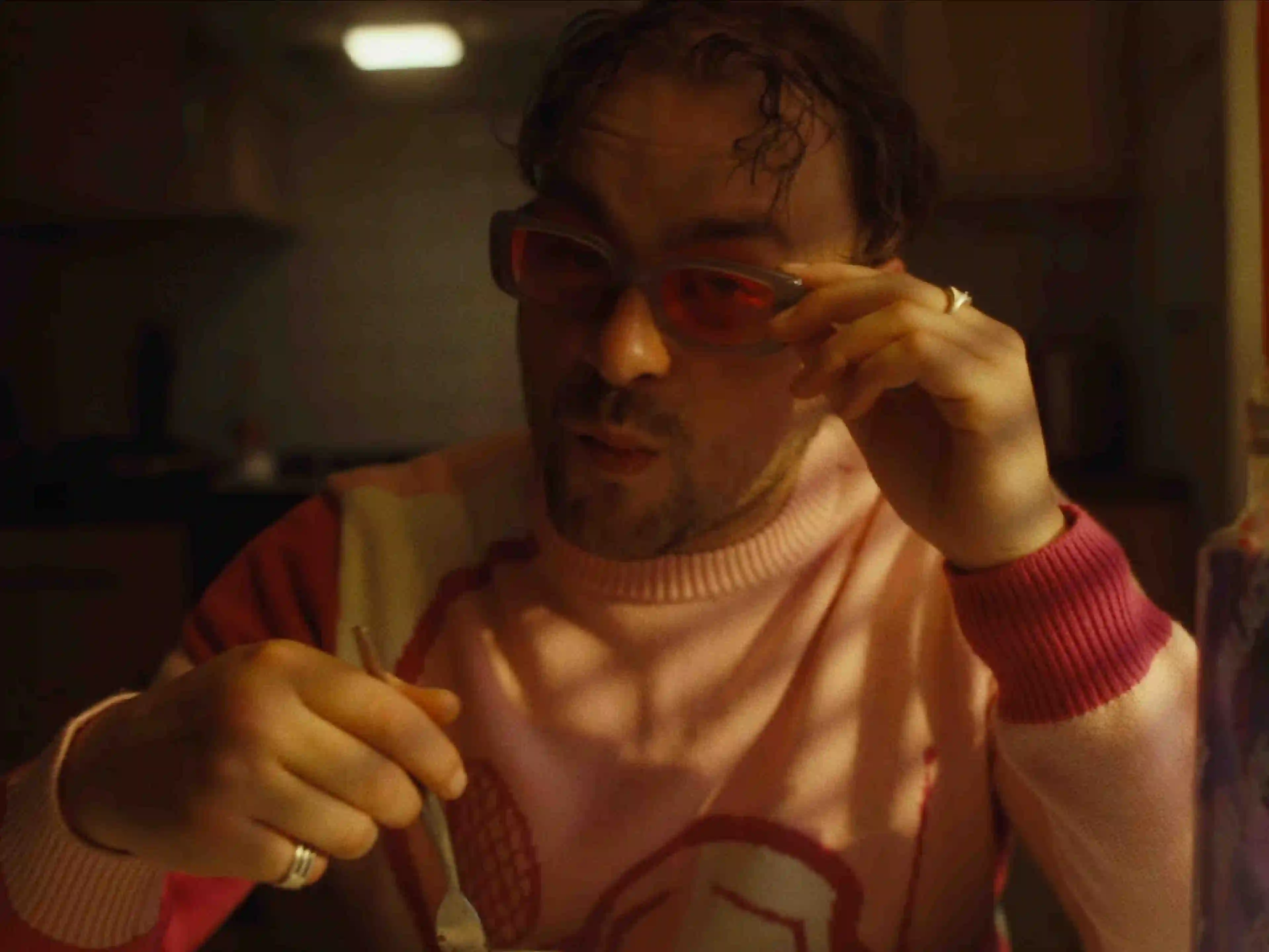 Danny Sanchez x C.REM - No Fumar Music Video
